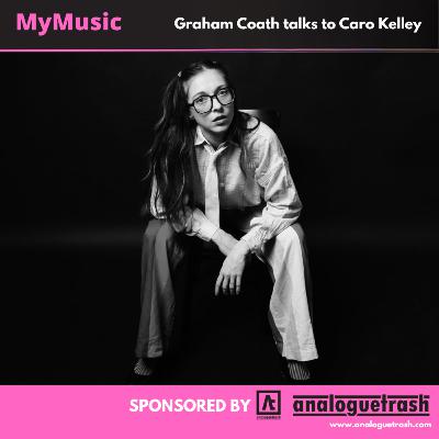 My Music Episode 632 - Caro Kelley My Music Episode 632 - Caro Kelley