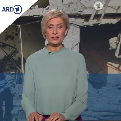 tagesschau in Einfacher Sprache 19:00 Uhr, 12.03.2026