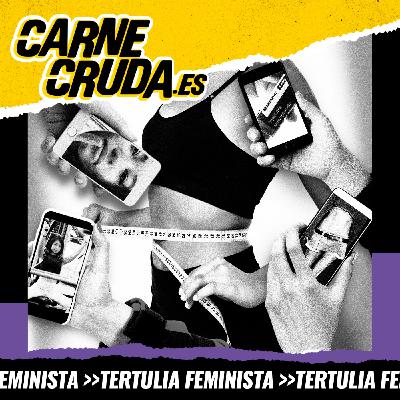 No es estética, es política: vuelve la delgadez extrema (CARNE CRUDA #1646) No es estética, es política: vuelve la delgadez extrema (CARNE CRUDA #1646)