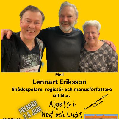 Hemgårdspodden säsong 3 episod 16