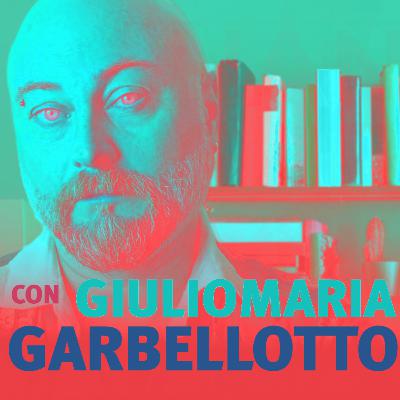 L'antidoto alla paura - con Giuliomaria Garbellotto (Ultimi Attimi) - Ep. 134