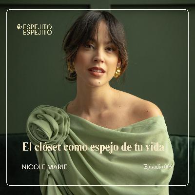 El clóset como espejo de tu vida| 009