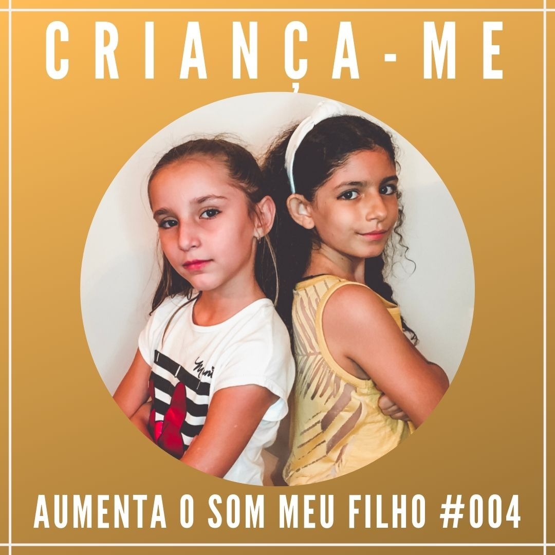 Aumenta o Som Meu Filho!