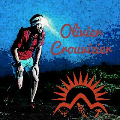Episode 2 - Olivier Crouvizier, le marathon des sables zéro déchet