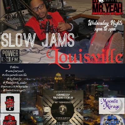 Ep.31 DJ Mr Yeah- #SLOWJAMSLOUISVILLE #QUIETSTORMKY Ep.31 DJ Mr Yeah- #SLOWJAMSLOUISVILLE #QUIETSTORMKY