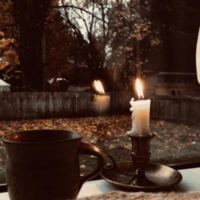🍂 Mabon 🥮 Autumn Equinox ✨ Guided Meditation 🍂 Mabon 🥮 Autumn Equinox ✨ Guided Meditation