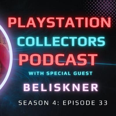 The All Digital Future looks like S@#! With Special Guest Beliskner!!! The All Digital Future looks like S@#! With Special Guest Beliskner!!!