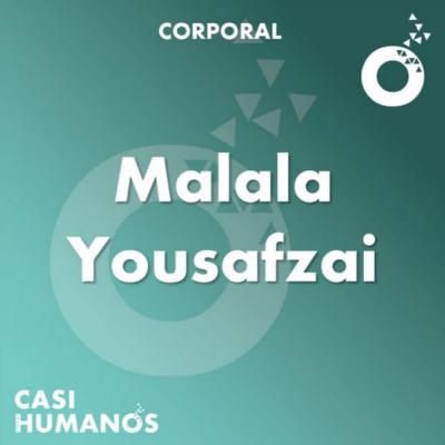 Dimensión corporal: Malala Yousafzai Dimensión corporal: Malala Yousafzai