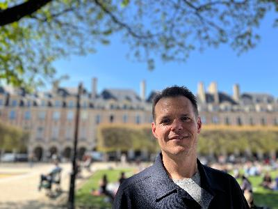 Podcast: A Chat with Preston Mohr, Director of the Wine Scholar Guild, on Enjoying French Wines