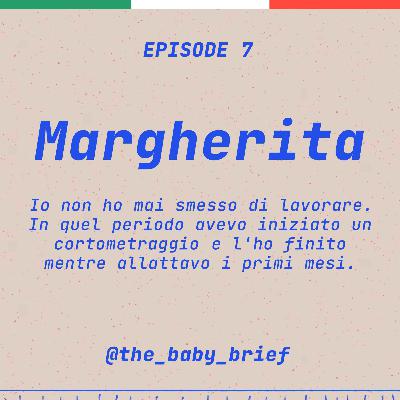 Margherita