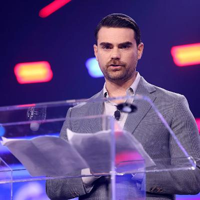 Ben Shapiro EXPOSES: Why Right-Wing Influencers Are Betraying Israel Ben Shapiro EXPOSES: Why Right-Wing Influencers Are Betraying Israel