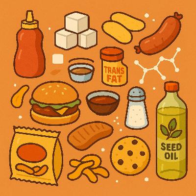 Deadly Food Ingredients and Addictive Engineering