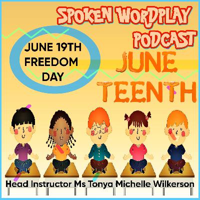 Juneteenth Freedom Day