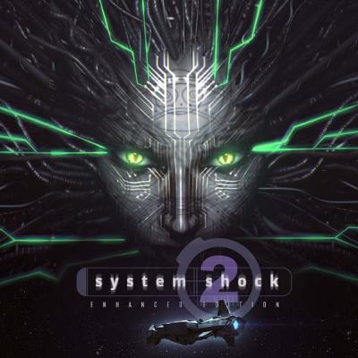 Episode 117 - System Shock 2 Episode 117 - System Shock 2
