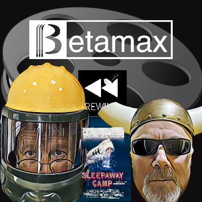 S17 E06: Sleepaway Camp S17 E06: Sleepaway Camp