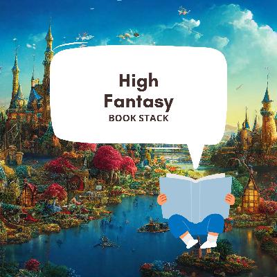 Chapter 28: The High Fantasy Stack Chapter 28: The High Fantasy Stack