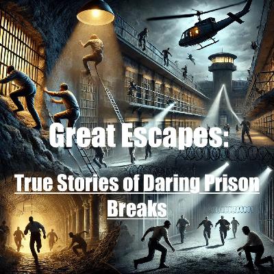 1. Papillon: The Man Who Refused to Be Caged