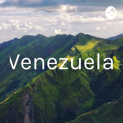 Podcast Top 5 de mi Venezuela
