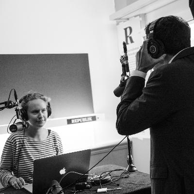 «The Great Hack» und die Vision einer digitalen Demokratie «The Great Hack» und die Vision einer digitalen Demokratie