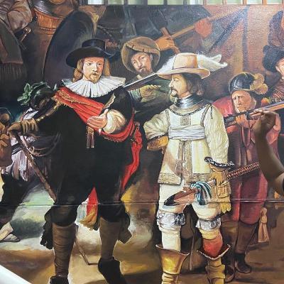 Inleiding in het Nederlandse vreemdelingenrecht, de rechtsbronnen