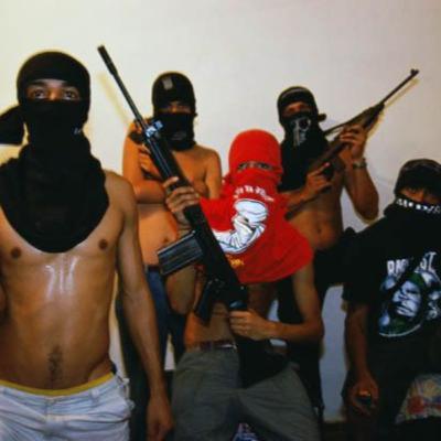 Black on black crime Black on black crime