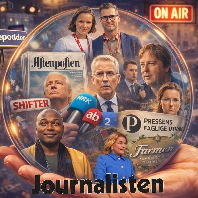 Medieåret oppsummert