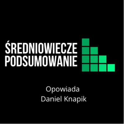 Średniowiecze - podsumowanie🏰