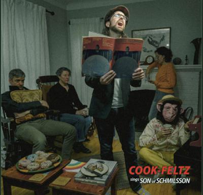 Ep 505 Ben Cook-Feltz