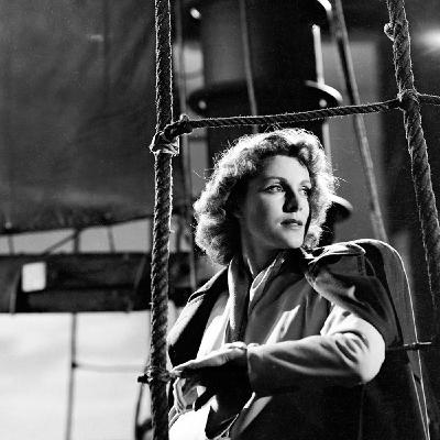 02. Yo anduve con un zombie (1943) 02. Yo anduve con un zombie (1943)