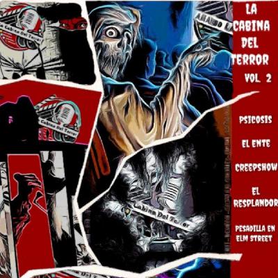 Episodio 59 Especial Terror Ultima Parte