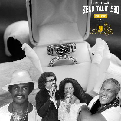 Throwback Episode: Love & Marriage - Jonathan Butler, Lionel Richie Diana Ross, Larry Graham