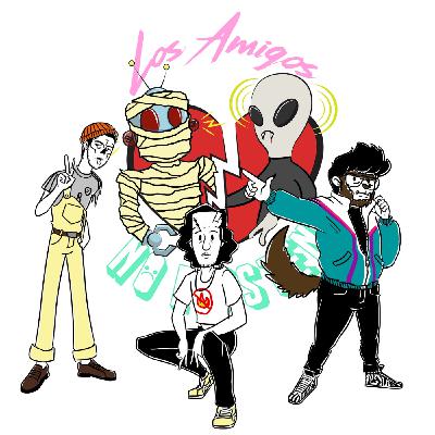 Ep.199 - Monstars