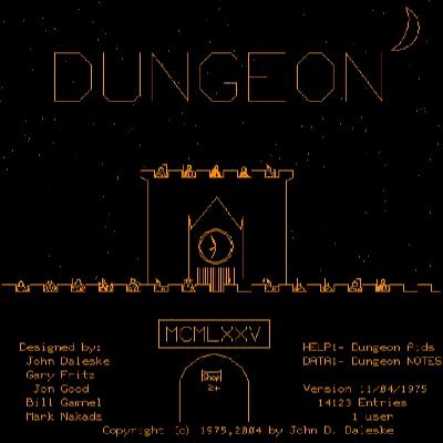 Prólogo: El Origen de los RPGS