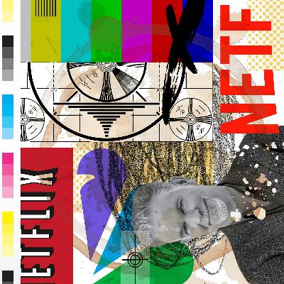 Episode 115: NBC, Netflix and Network Branding