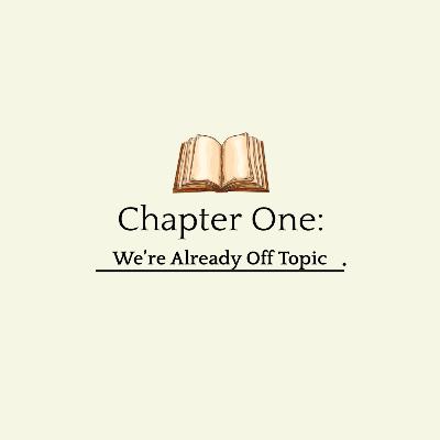Episode 28 - The Poison Daughter pt. 2 Episode 28 - The Poison Daughter pt. 2