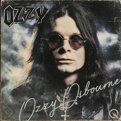 Ozzy Osbourne's Epic Farewell: A Funeral Fit for a Metal God