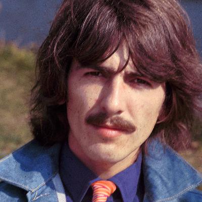 George Harrison y el derecho de autor George Harrison y el derecho de autor
