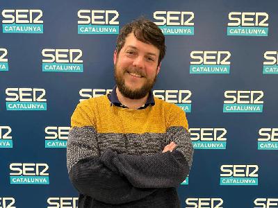 Xavi Daura: “El 2026 Venga Monjas torna amb coses noves” Xavi Daura: “El 2026 Venga Monjas torna amb coses noves”