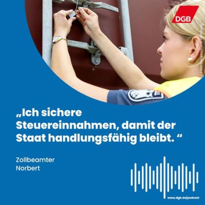Komm mit zum Zollamt Komm mit zum Zollamt