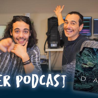 Episode 1: Dark Episode 1: Dark