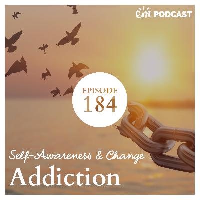 Unmasking Addiction: The Battle of Self-Awareness and Change Unmasking Addiction: The Battle of Self-Awareness and Change