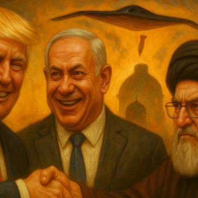وقف اطلاق نار هش؟ | مآلات الحرب في ايران