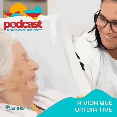 A vida que um dia tive A vida que um dia tive