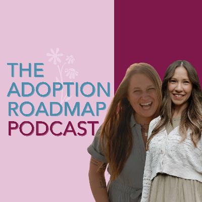 Ep #116: The Unbreakable Bond of Birth Mothers with Leah Outten & Raquel McCloud Ep #116: The Unbreakable Bond of Birth Mothers with Leah Outten & Raquel McCloud