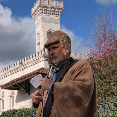 Jewish - Christian - Islamic Relations 12 - 27 - 2019.MP3 Jewish - Christian - Islamic Relations 12 - 27 - 2019.MP3