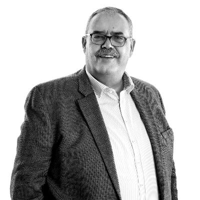 Kickstarting an industry with Fawry CEO Ashraf Sabry Kickstarting an industry with Fawry CEO Ashraf Sabry