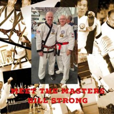 Episode 81 - Bill Strong Episode 81 - Bill Strong
