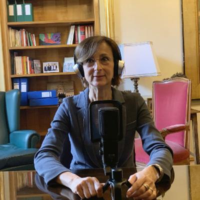 Marta Cartabia - La Costituzione e la Repubblica
