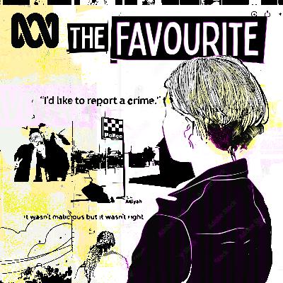 04 The Favourite | Full Disclosure