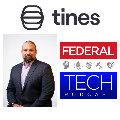 Ep. 284 Automation That Keeps Agencies Running: Continuity Strategies for the Next Federal Shutdown Ep. 284 Automation That Keeps Agencies Running: Continuity Strategies for the Next Federal Shutdown